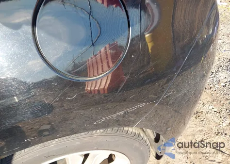 2013 Hyundai Elantra Gt из США, поврежденный, VIN KMHD35LE0DU108691